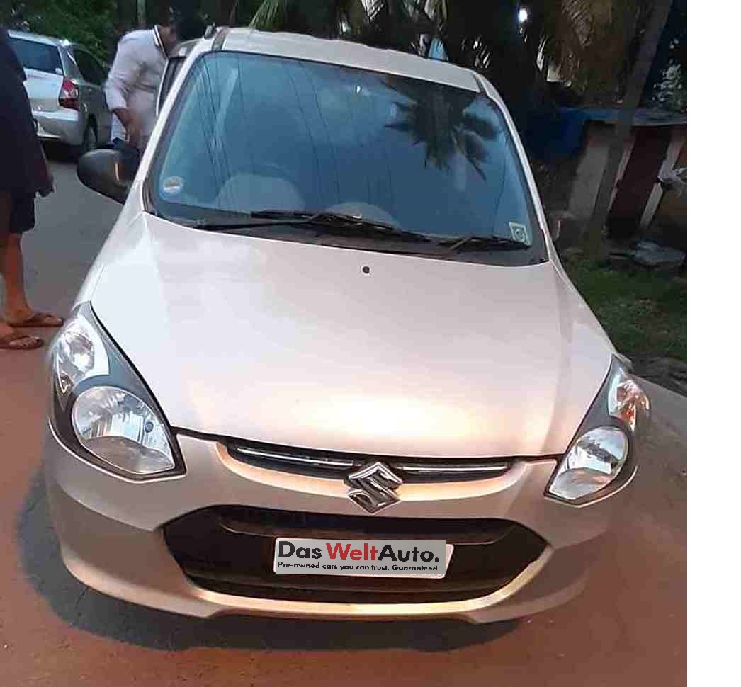 Maruti Suzuki Alto 800(2012-2016) Lxi